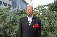 敦煌種業(yè)2005/2006年度先進(jìn)企業(yè)、優(yōu)秀管理者和先進(jìn)工作者名單