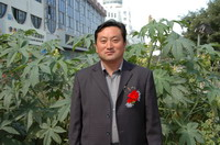 敦煌種業(yè)2005/2006年度先進(jìn)企業(yè)、優(yōu)秀管理者和先進(jìn)工作者名單