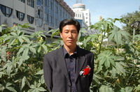 敦煌種業(yè)2005/2006年度先進(jìn)企業(yè)、優(yōu)秀管理者和先進(jìn)工作者名單