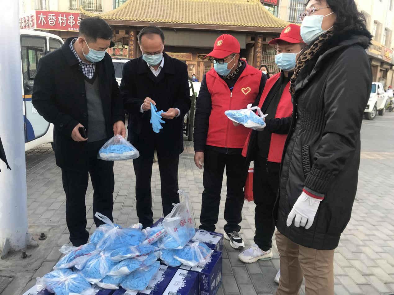 馬宗?？赐繂栆咔榉揽匾痪€黨員職工